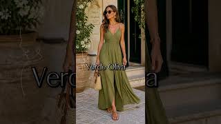 How to LOOK STYLISH in the summer ☀️✨ 10 LOOKS that change EVERYTHING #fashion #style #imageconsu...