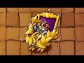 Fusion Plant 498: Little Devil King Land Form!