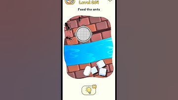 Dop 2 (Delete One Part) Level264🤩