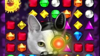 Bejeweled Blitz New Android App Game Trailer screenshot 5