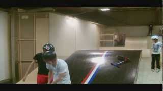 Corby Scooter Day Edit!!!