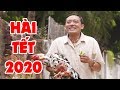 Phim Hài Tết 2020 Mới Nhất - Phim Hài Chiến Thắng, Quang Tèo, Quốc Anh Hay Nhất - Cười Vỡ Bụng