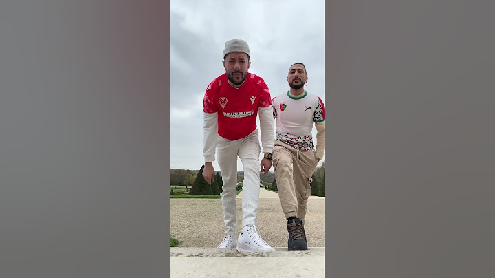 B1 tôt Khali ygolou ❤️‍🔥