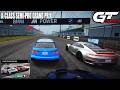 GT Rivals Real Racing Sim Android Gameplay A Class 