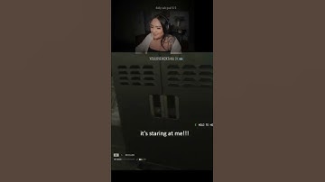 Alien Isolation Hiding Fail #alienisolation #xenomorph #alien #twitchclips