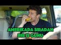 Vlog: Amerika'da Sıradan Bir Iş Günü