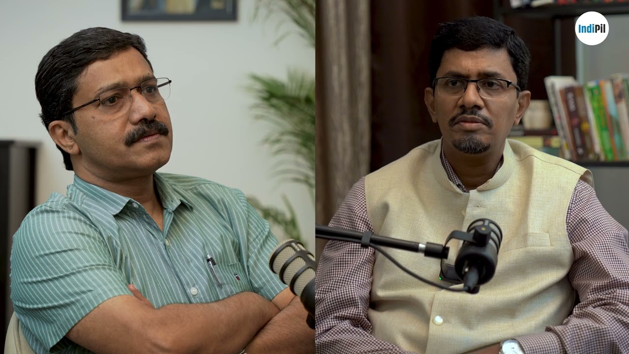 Indipill Conversation, Hyderabad