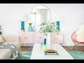 2020 Home Decor Color Trends and Palettes