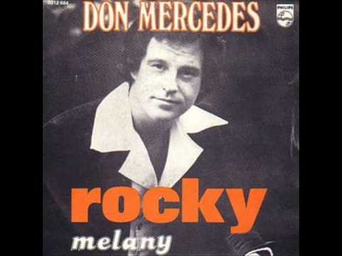 Don Mercedes - Rocky