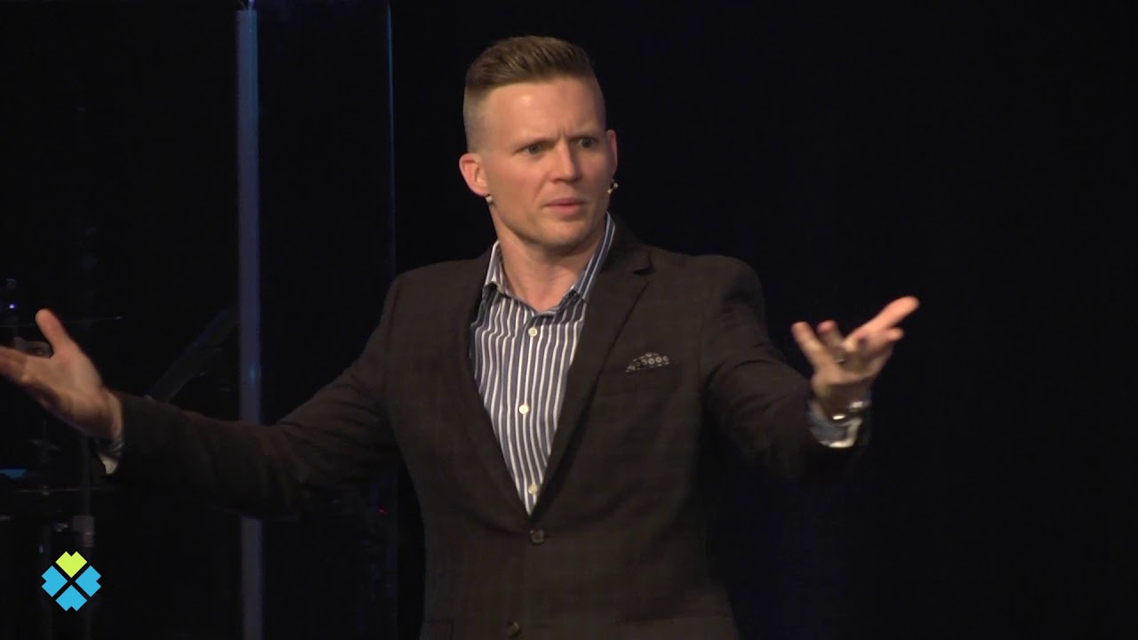 Restarting Your Relationships | Pastor Josh Joines - YouTube