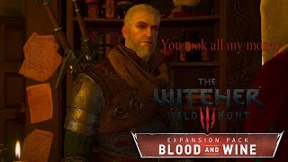 The Witcher 3 Wild Hunt - Part 188 - It's all coming together.