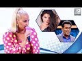 Katy Perry Reveals Who Is Her Favourite Bollywood Actor! | LehrenTV