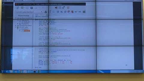 Numerical method in python Video 02 (5313, Aug 28, 2017, VBA / Open Office)