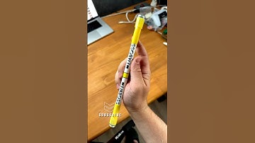 I.suk v3 emboss mod for #penspinning