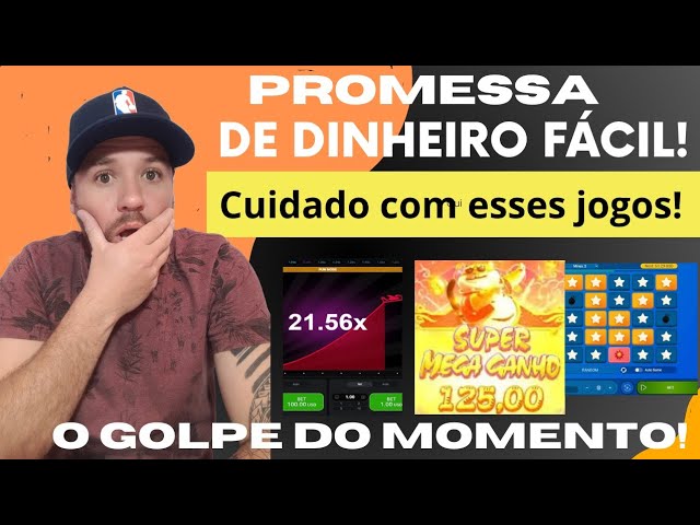 🔴 JOGO DO FOGUETINHO VAI TE FAZER PERDER DINHEIRO! ENTENDA OS