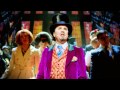 Charlie and the chocolate factory musical  theatre royal drury lane london