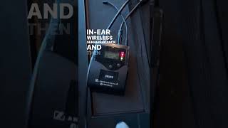 How To Record Your In Ear Mix drum irigproduo ikmultimedia worshipdrummer