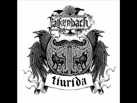 Falkenbach - Time Between Dog and Wolf (2011).wmv