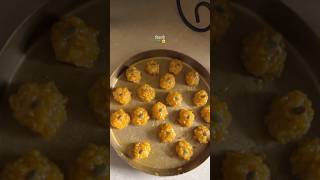 Motichoor ladoo | Diwali Special Sweets | Ladoo recipe | Boondi Ladoo