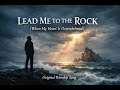 Lead Me To The Rock – Psalm 61 Inspired| JFC Sierra Worship | Original Song