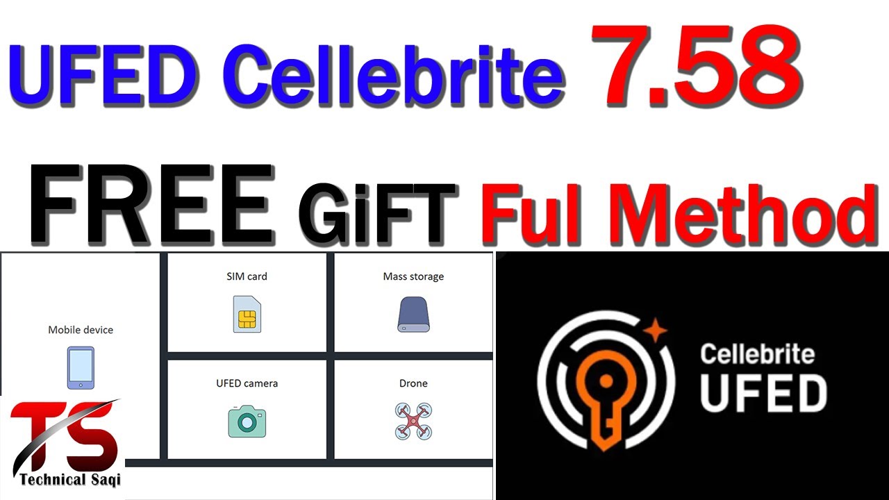 Cellebrite UFED 7.58,  Reset All phones without data loss