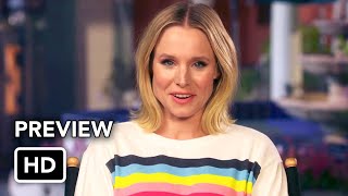 The Good Place Series Finale Featurette (HD)