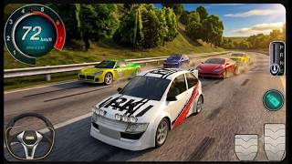 Extreme Offroad Car Racing 3D – Offroad Sport Car Racing Simulator – Android Gameplay #13 screenshot 4