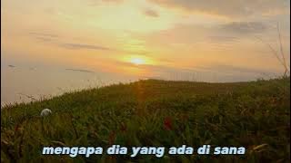 Hanya Bisa Merelakan lirik