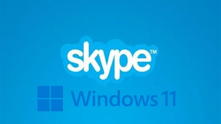 How To Install Skype on Windows 11 [Tutorial]