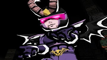 Viewtiful Joe: Alistor Boss Fight (4K 60fps)