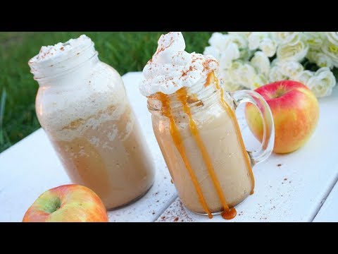 Apple Pie Latte Recipe | Episode 131