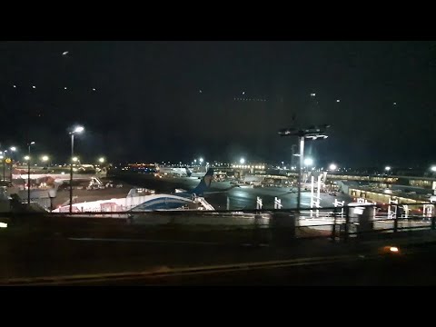 Video: Bagaimana Menuju Dari Bandara Frankfurt