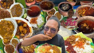 Download Lagu WARTEG BELUM BUKA DAH JADI REBUTAN BAH‼️DI LUAR EKSPEKTASI RASA DAN HARGANYA GA MASUK AKAL‼️ MP3