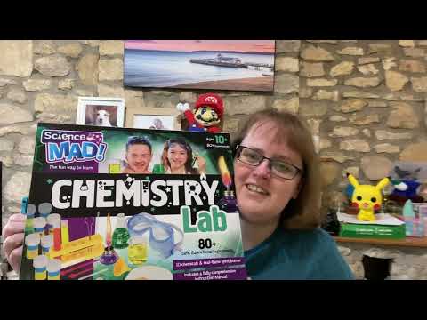 Ellen's Competition Prize Unboxing October 2022