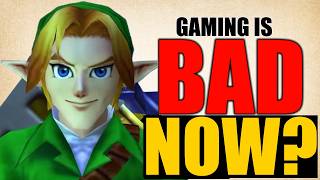 How can 1998 FIX modern gaming?