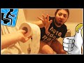 ( ͡° ͜ʖ ͡°) ?! | Toilet Time /w karolek, Asia