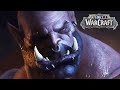 9.2 Garrosh Hellscream's SECOND Death - All Cutscenes & Cinematics [9.2 Eternity's End Catchup]