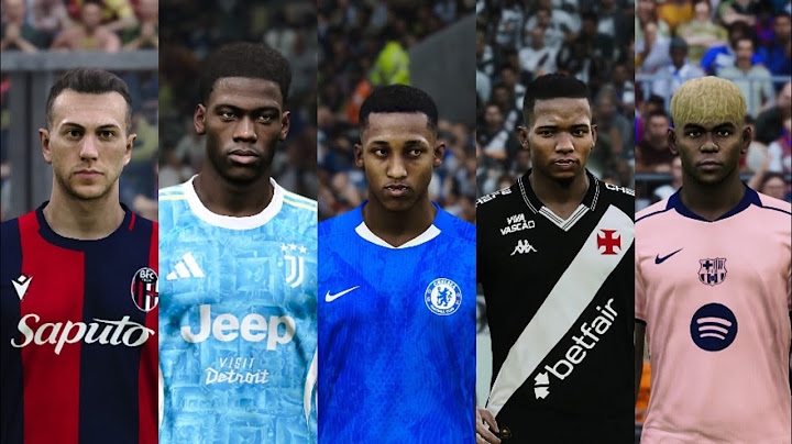 Option File PES 2021 PS4/PS5/PC já 100% Atualizado mês de Julho ja atualizado temporada 2025/26!!