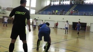 20160507 彰化師大 2-1 嘉南藥大 Part 2