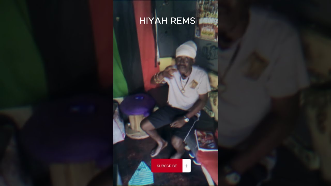 HIYAH REMS Introducing The Incredible Lineup Of Tracks And Artists On New Broome Riddim 
