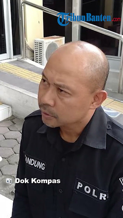 POS POLISI DI JETIS YOGYAKARTA DILEMPAR BOM MOLOTOV oleh Orang Tak Dikenal