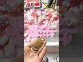 可愛いネイル♡︎10円キャッチャー5回チャレンジ♡︎#ゲームセンター#UFOキャッチャー#クレーンゲーム#round1