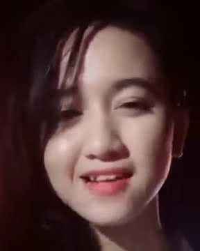 Cewek Cantik imut Story Wa