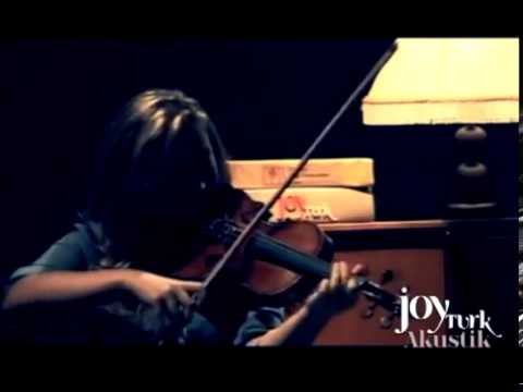 Mehmet Erdem - Bir Harmanım Bu Akşam (JoyTurk Akustik)