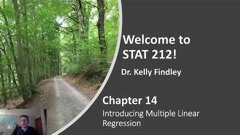 Ch14   Introducing Multiple Linear Regression