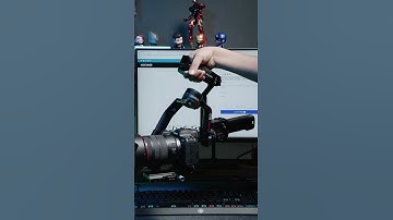 NEEWER Gimbal Sling Handgrip For DJI RS 2 RSC 2 RS 3 RS 3 Pro RS 3 Mini