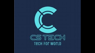 Cs Tech Official Trailer