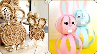 Easter Crafts Designs New Ideas Amazing Collection