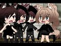 Animals made im capcut made by devil smiler parttwocomingup animals gacha glvm