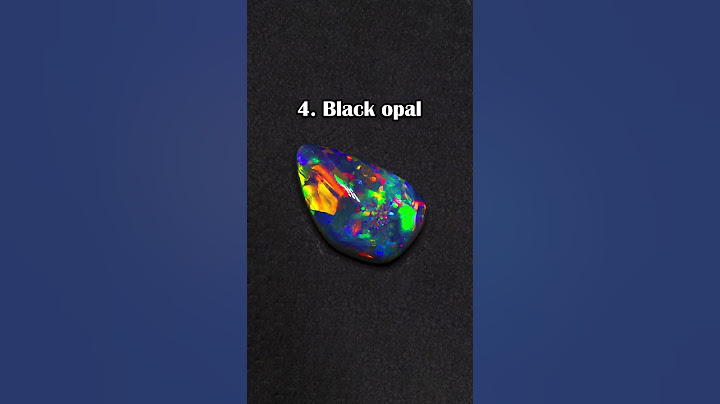 Top 10 Rarest Gemstones On Earth